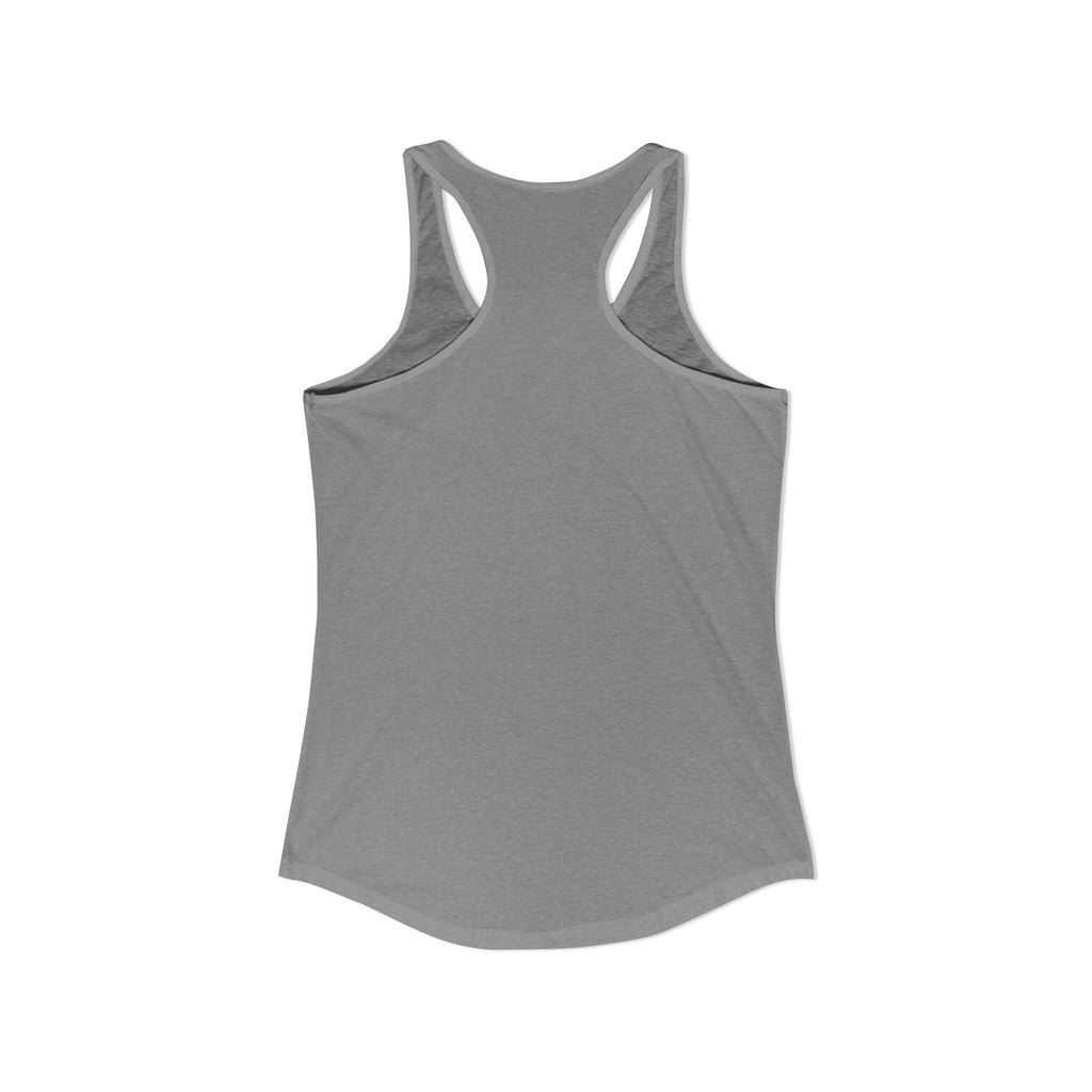 Can't Be Tamed Women's Racerback Tank