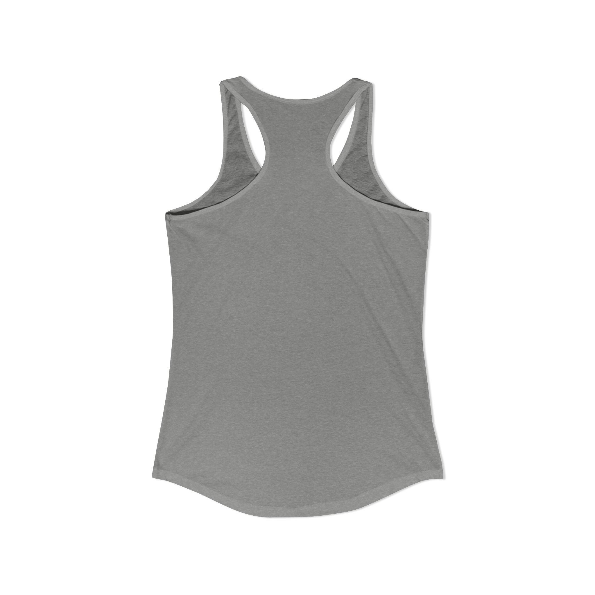 Can't Be Tamed Women's Racerback Tank