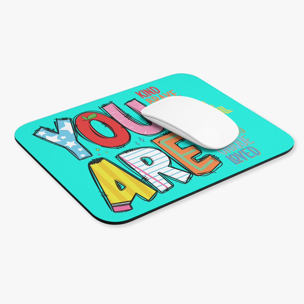 Mouse Pad (Rectangle)