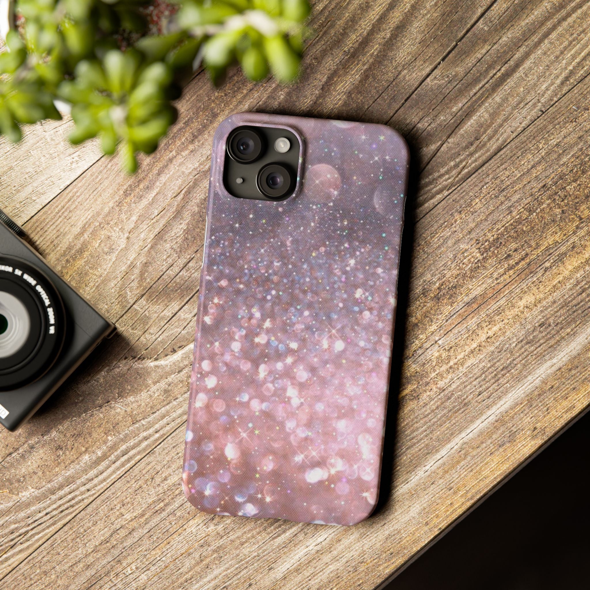 Slim Phone Cases