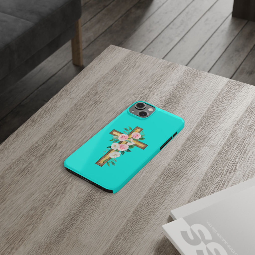 Cross Phone Cases