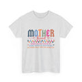 Motherhood Cotton Tee