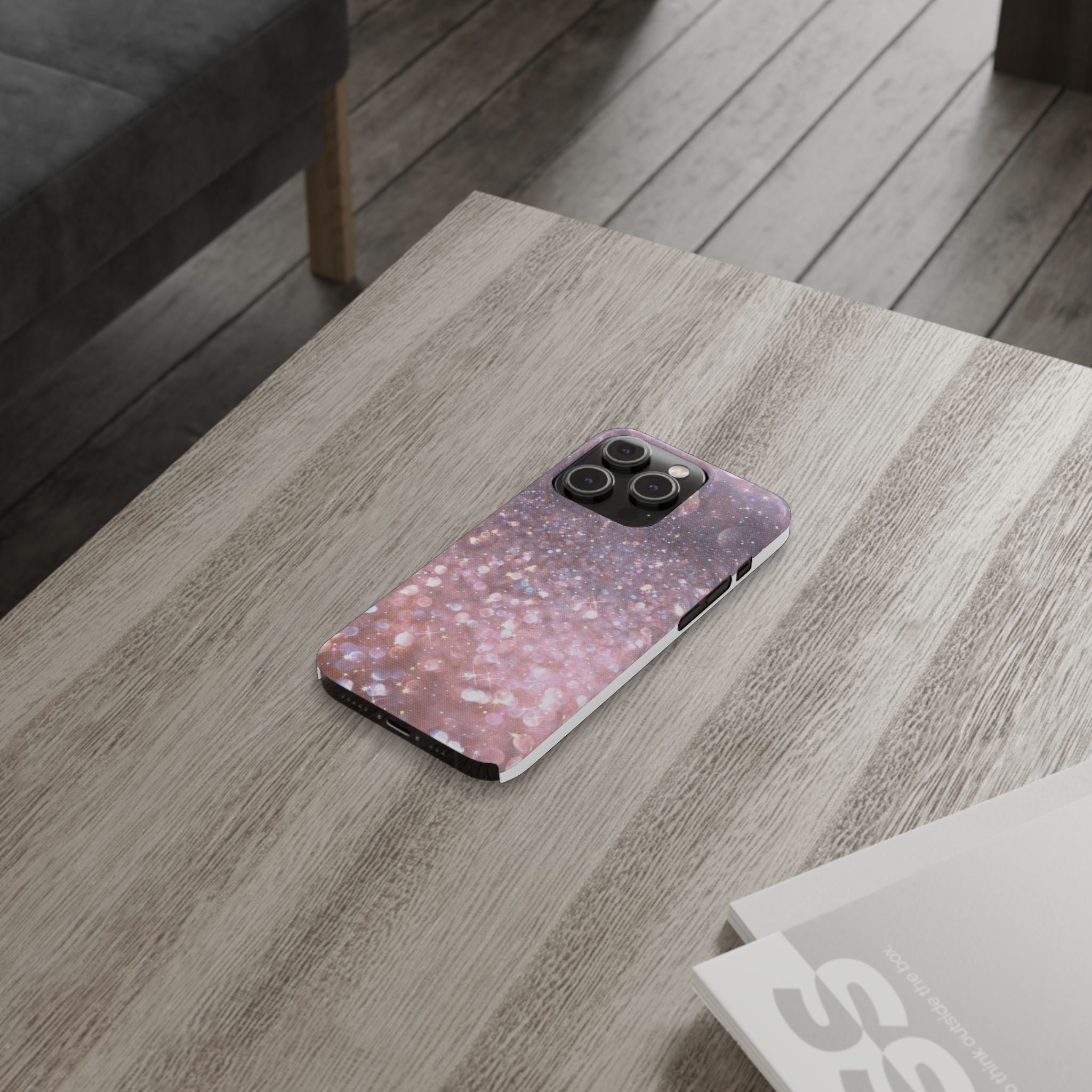 Slim Phone Cases