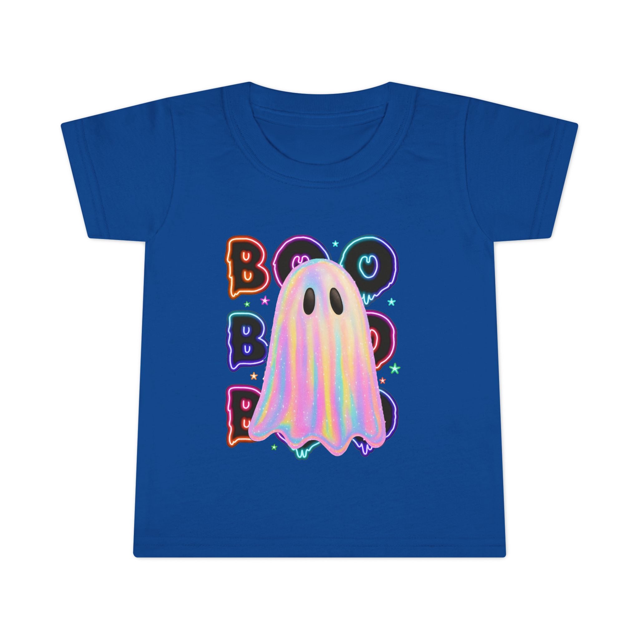 Toddler Boo T-shirt