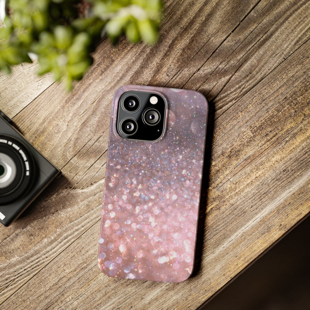 Slim Phone Cases