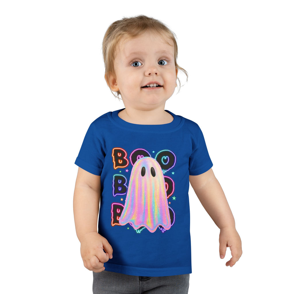 Toddler Boo T-shirt