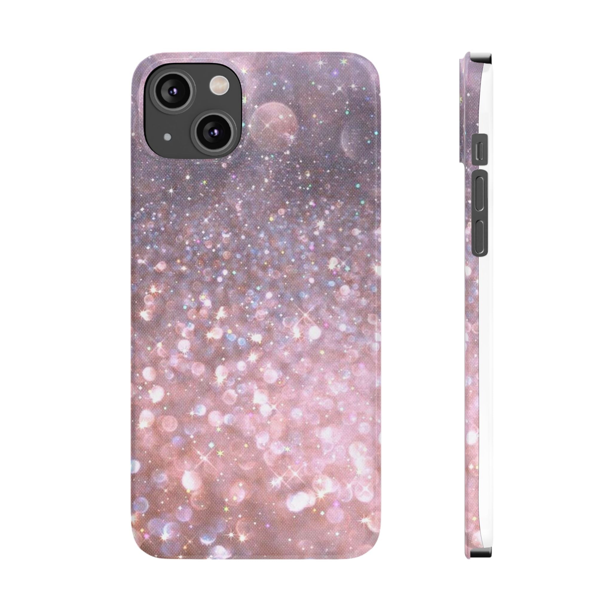 Slim Phone Cases