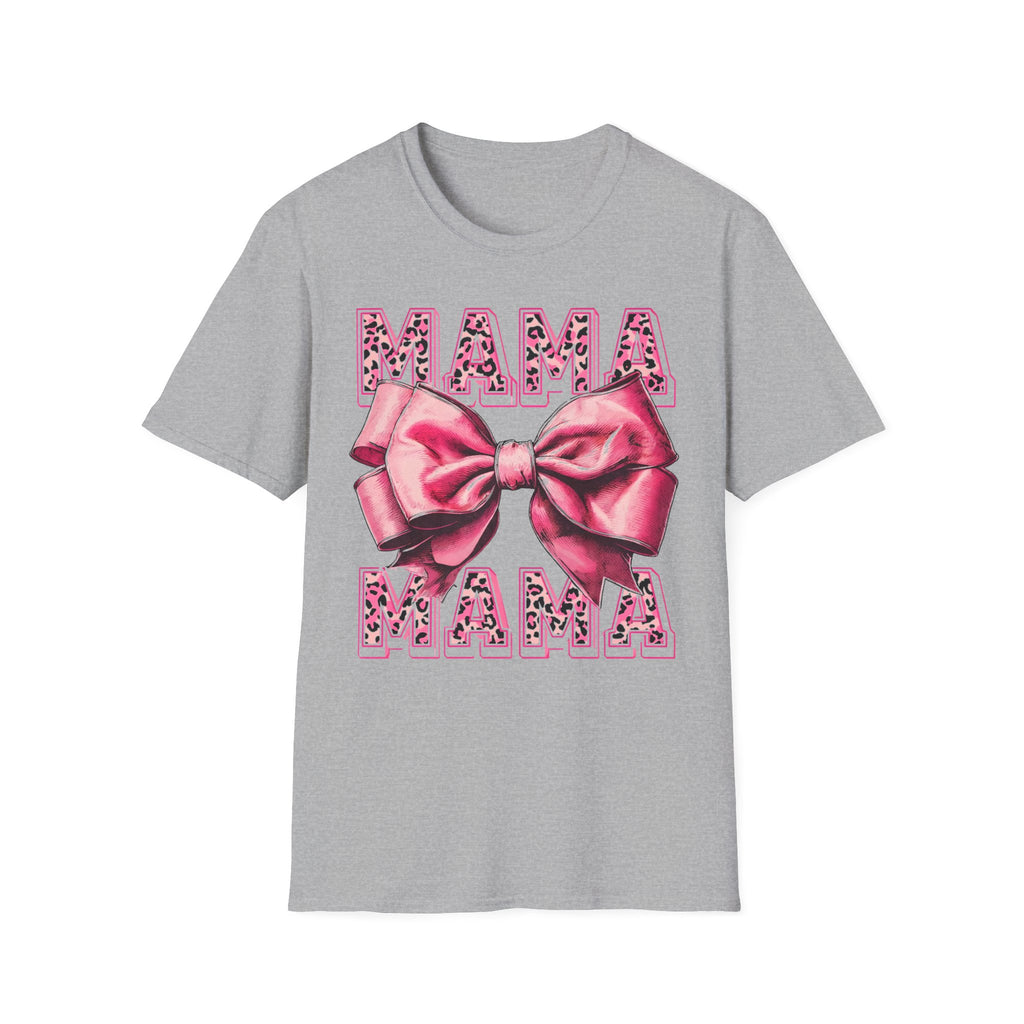 Mama Softstyle T-Shirt