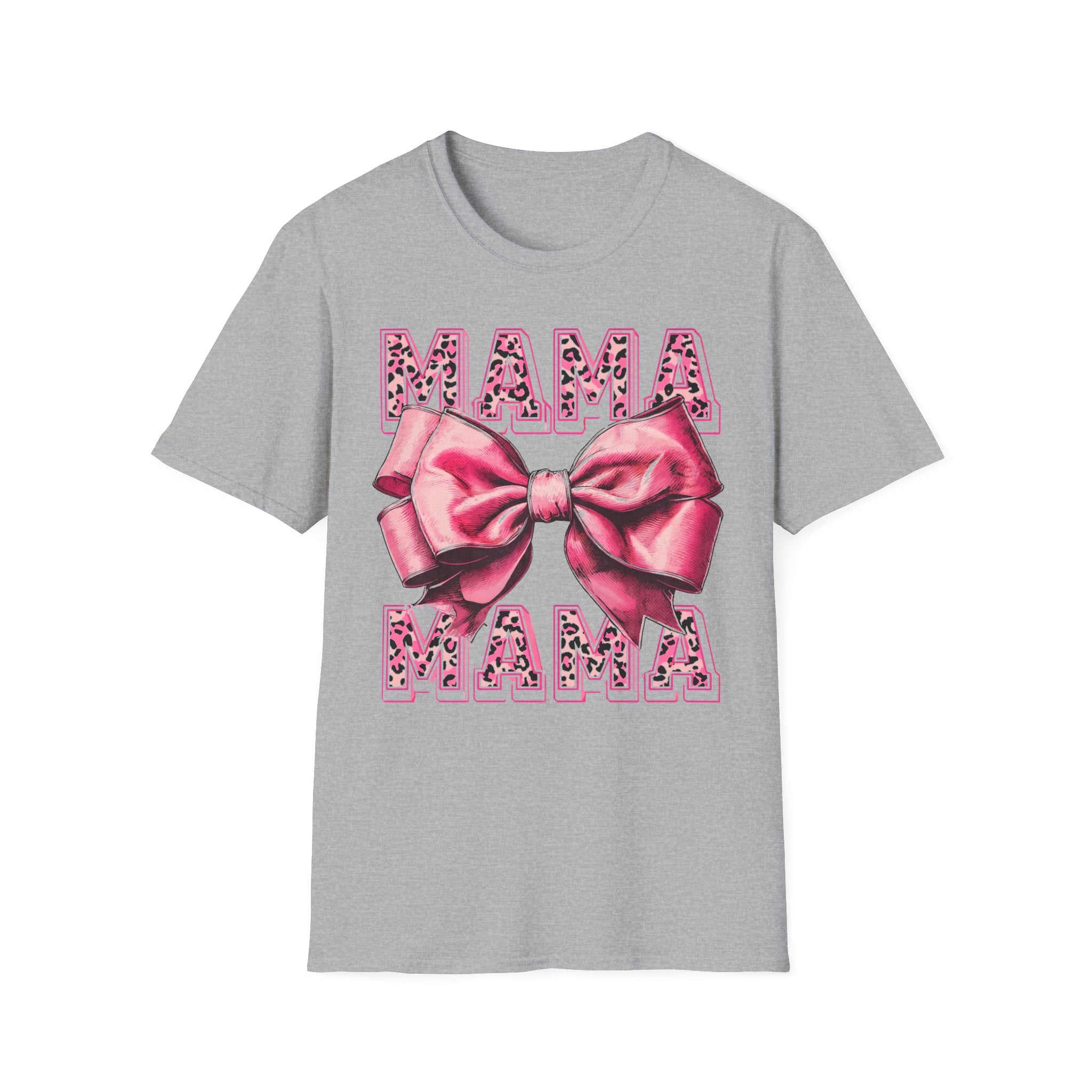 Mama Softstyle T-Shirt