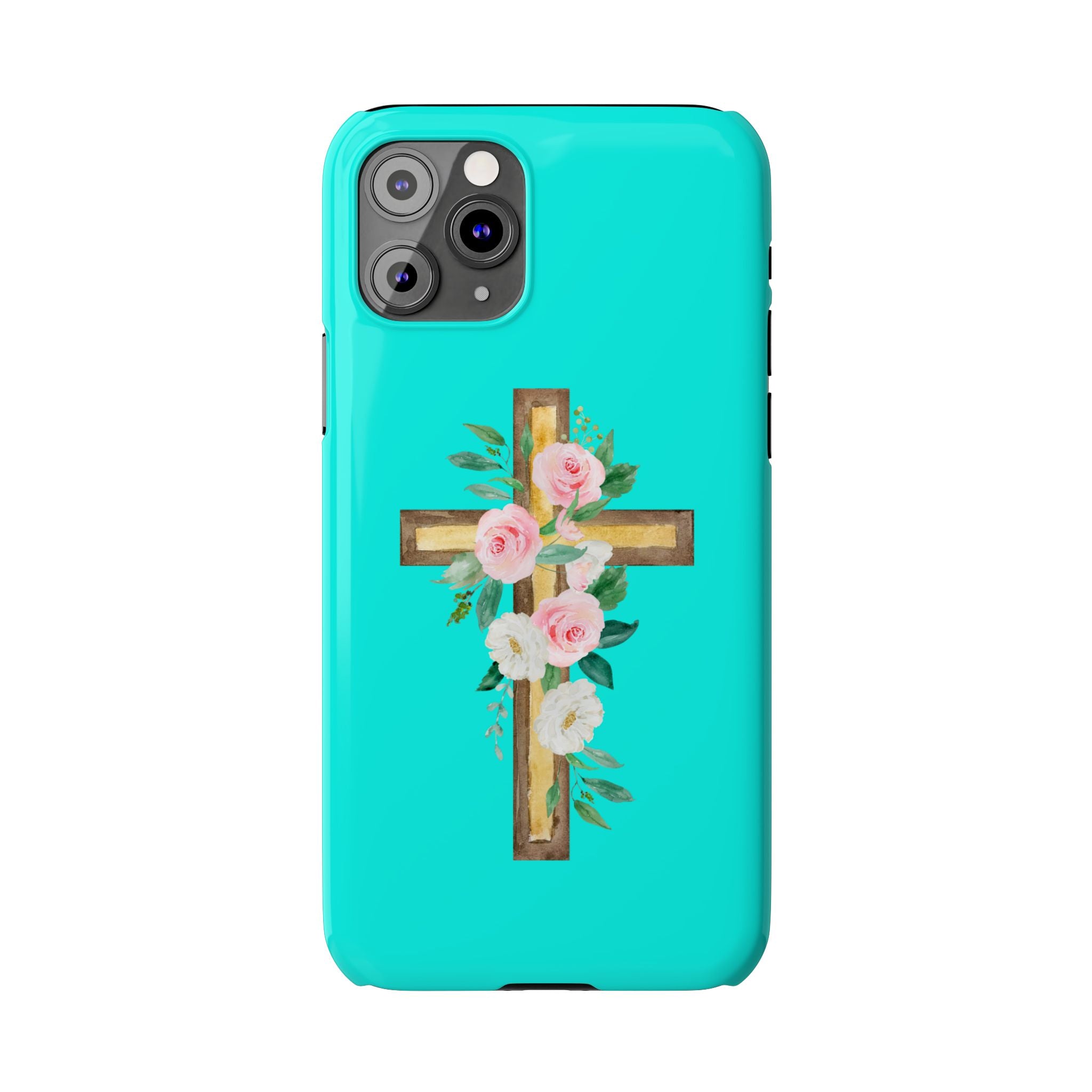 Cross Phone Cases