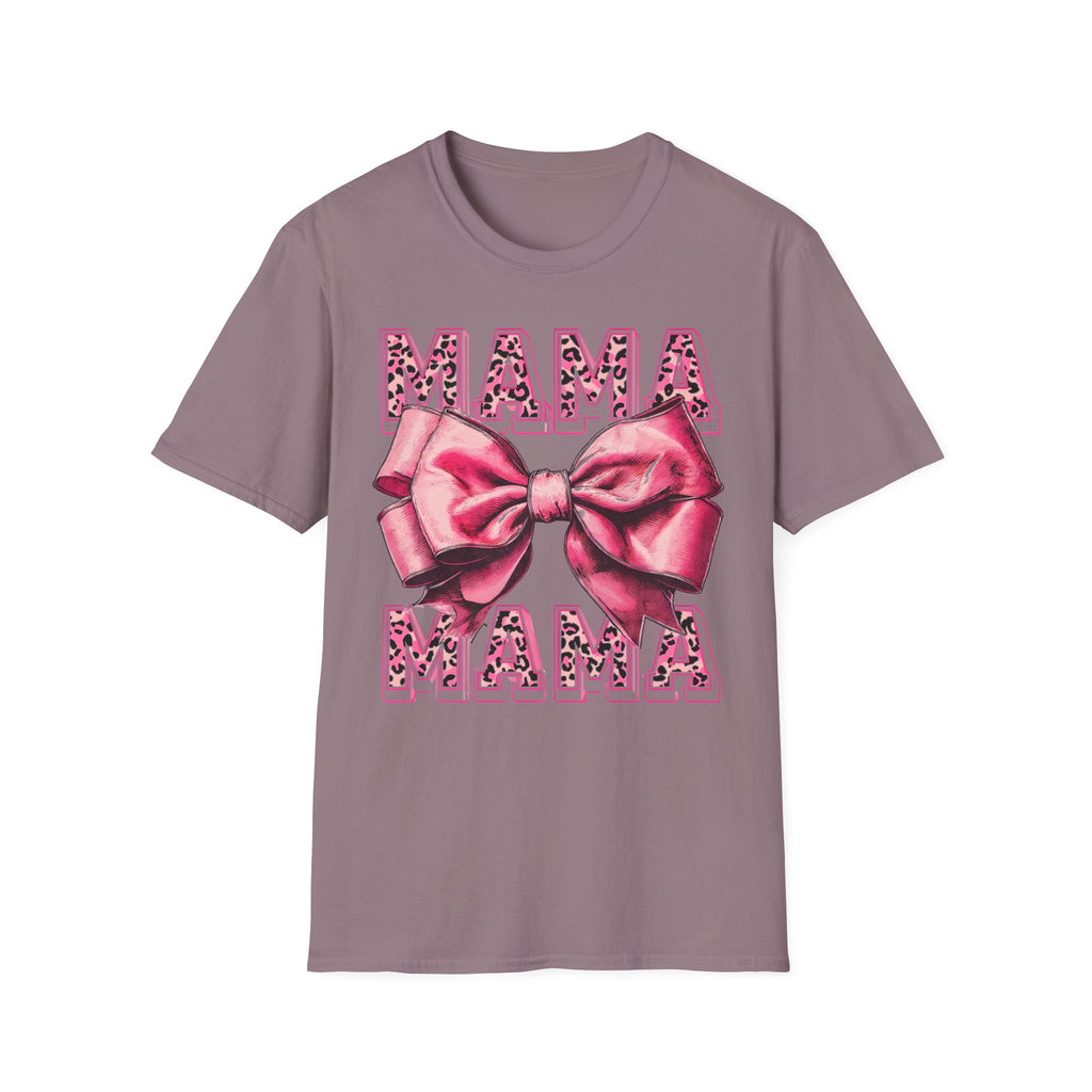 Mama Softstyle T-Shirt