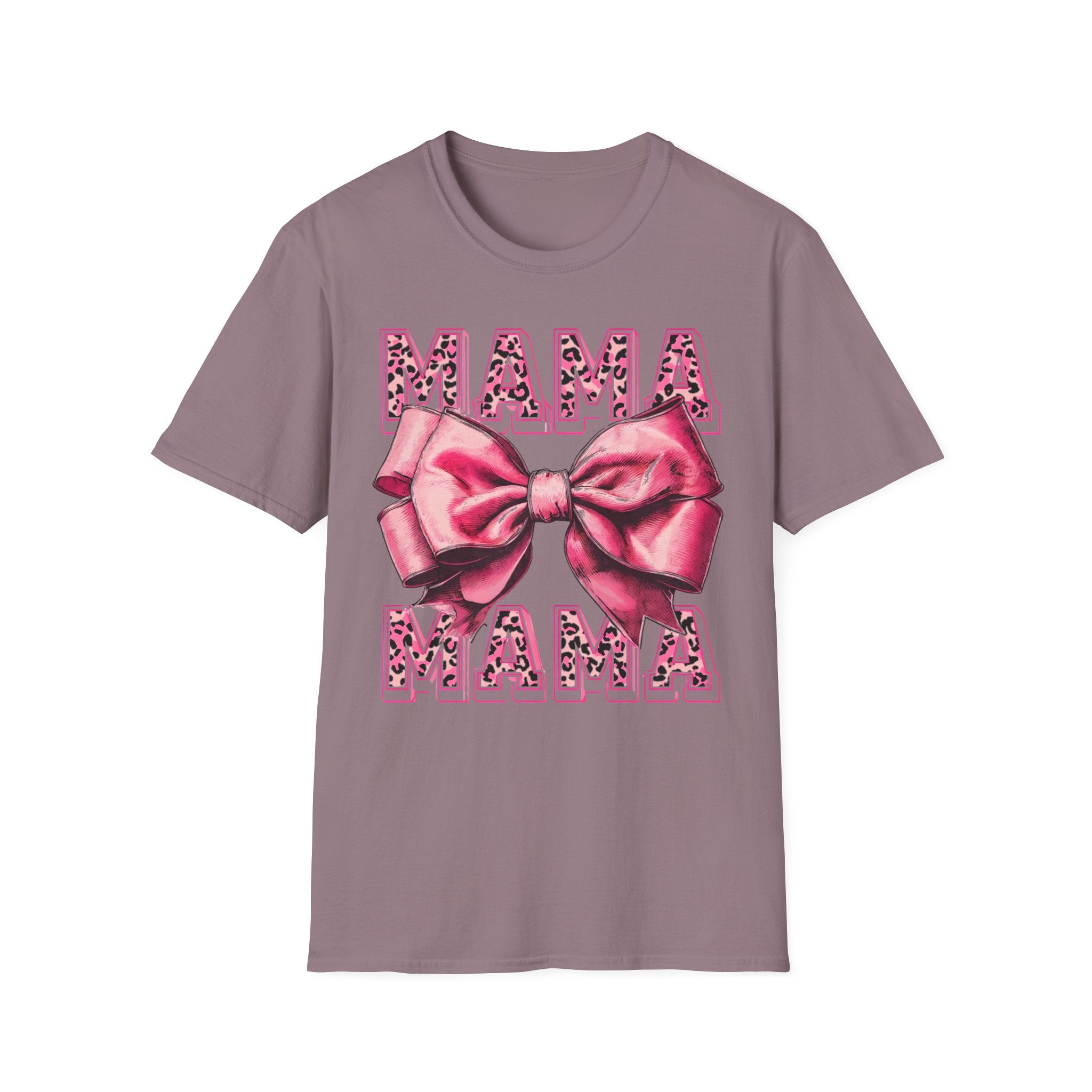 Mama Softstyle T-Shirt