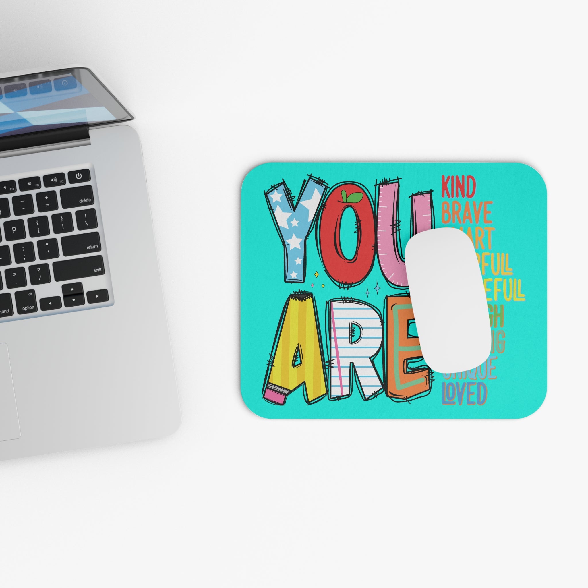 Mouse Pad (Rectangle)