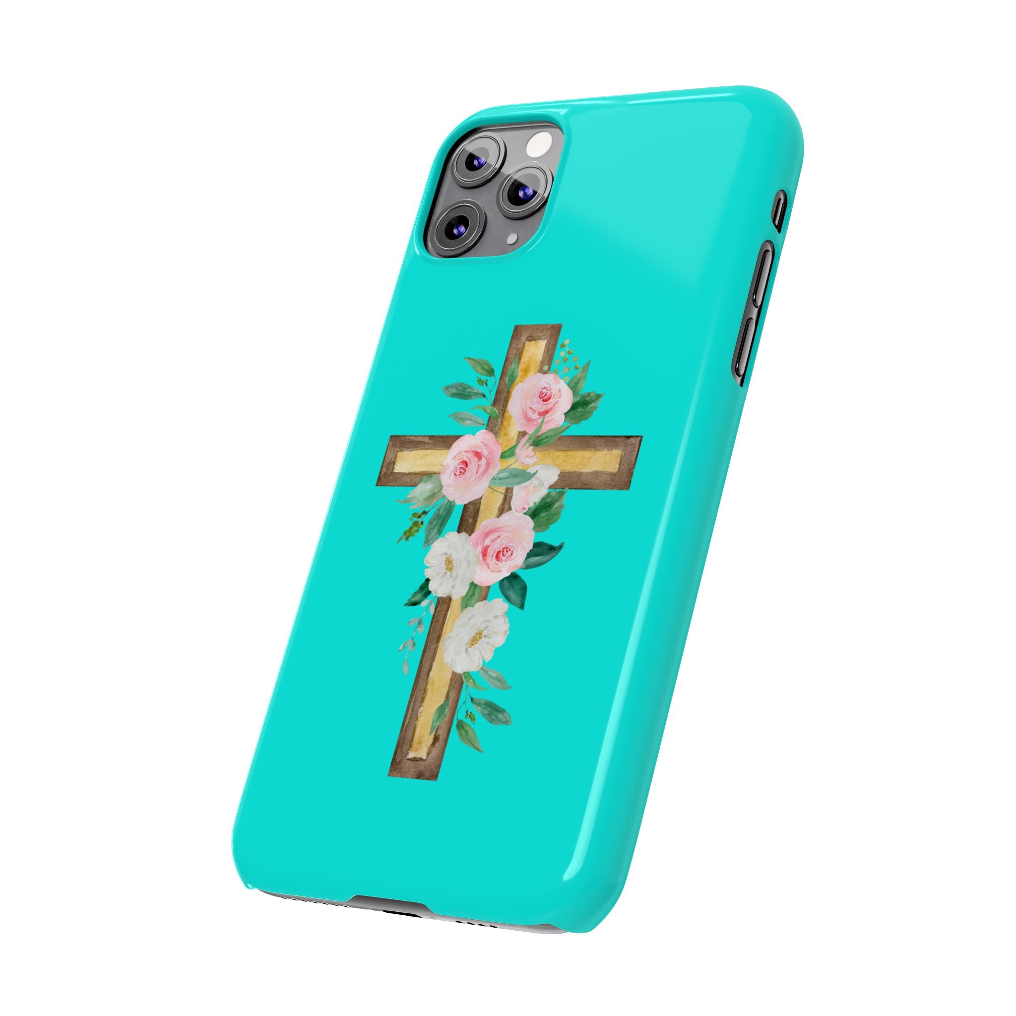 Cross Phone Cases