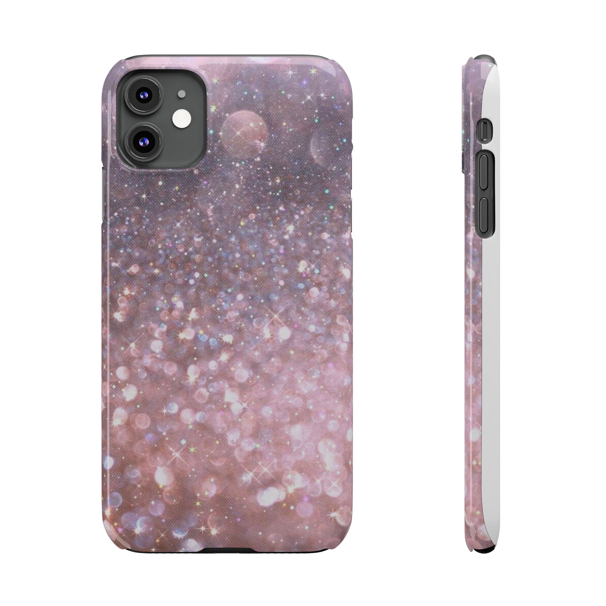 Slim Phone Cases