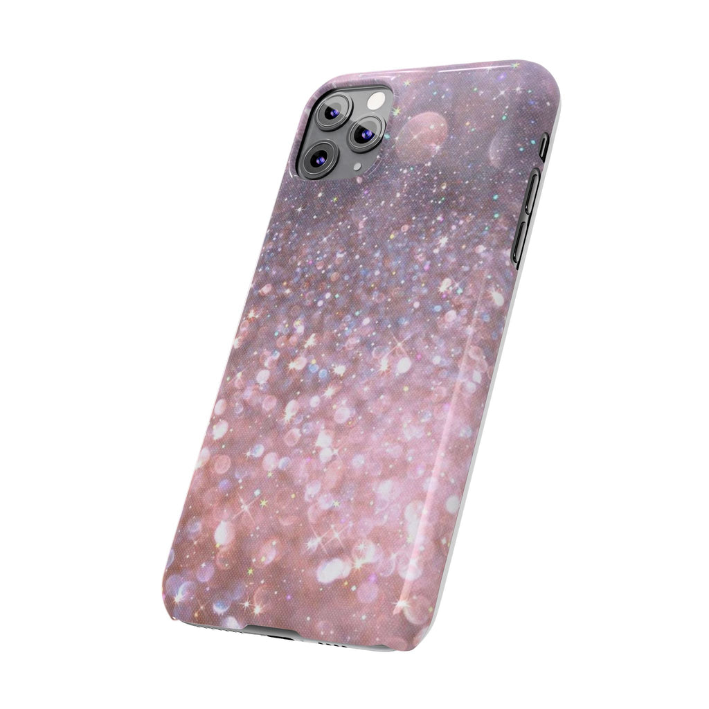 Slim Phone Cases