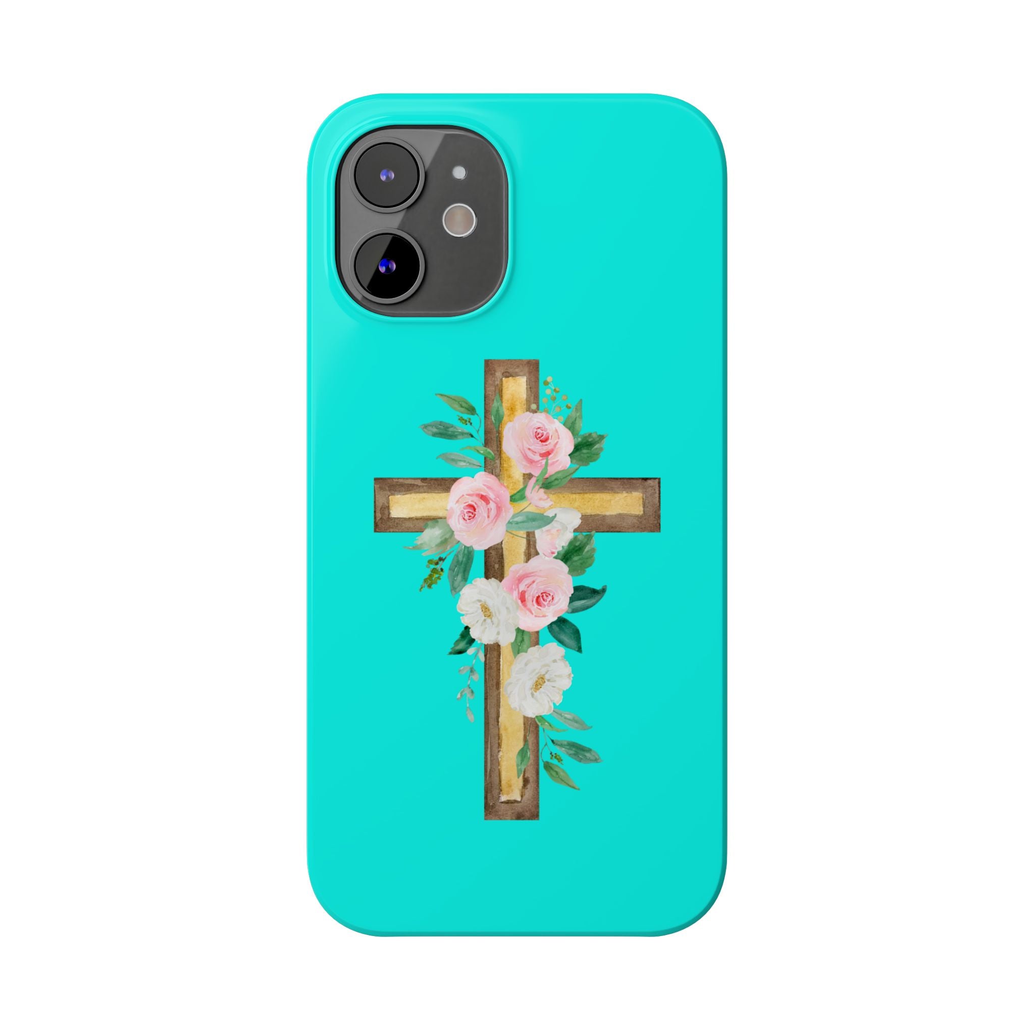 Cross Phone Cases