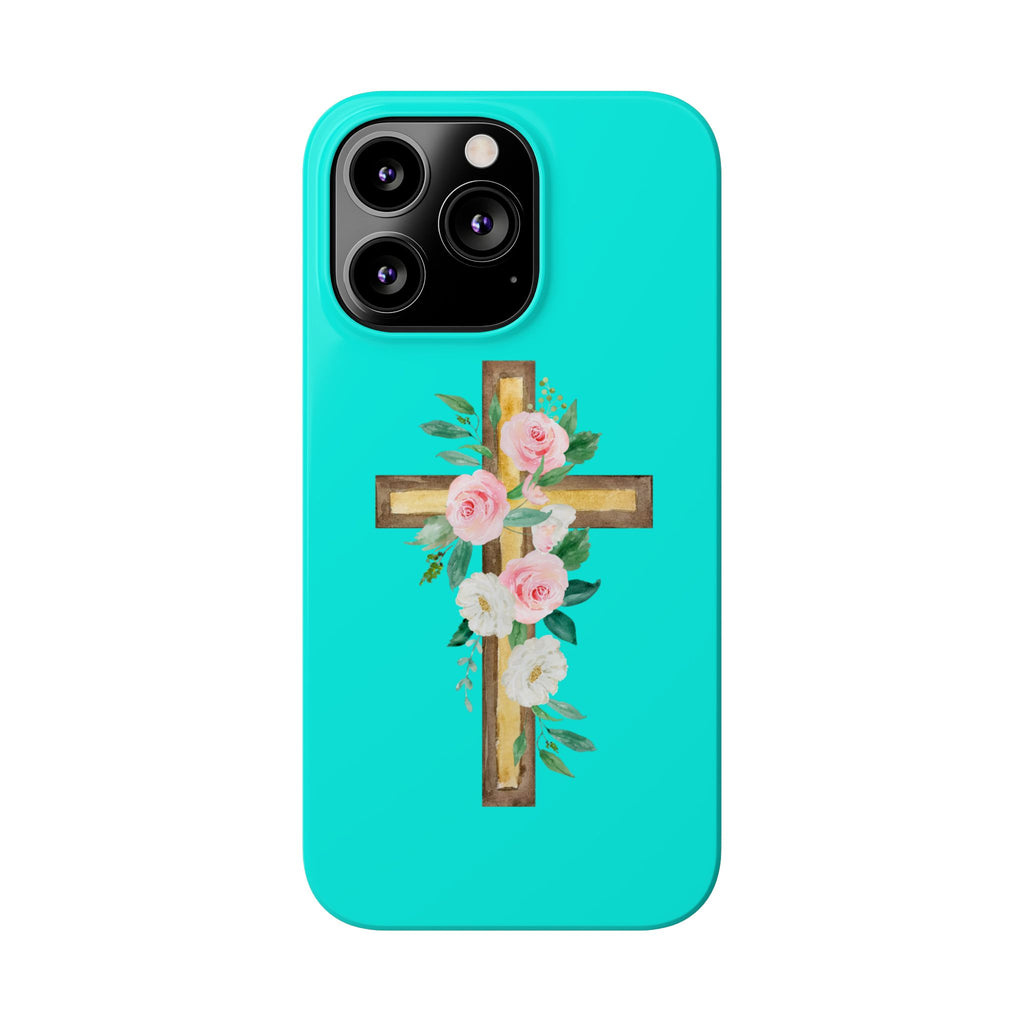 Cross Phone Cases