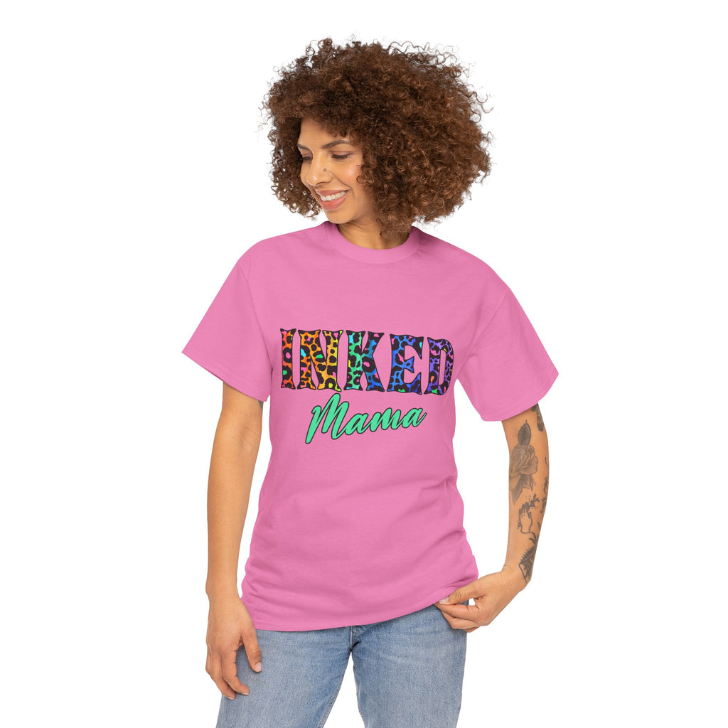 Inked Mama Cotton Tee