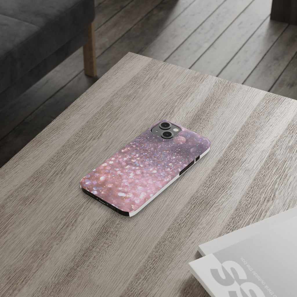 Slim Phone Cases