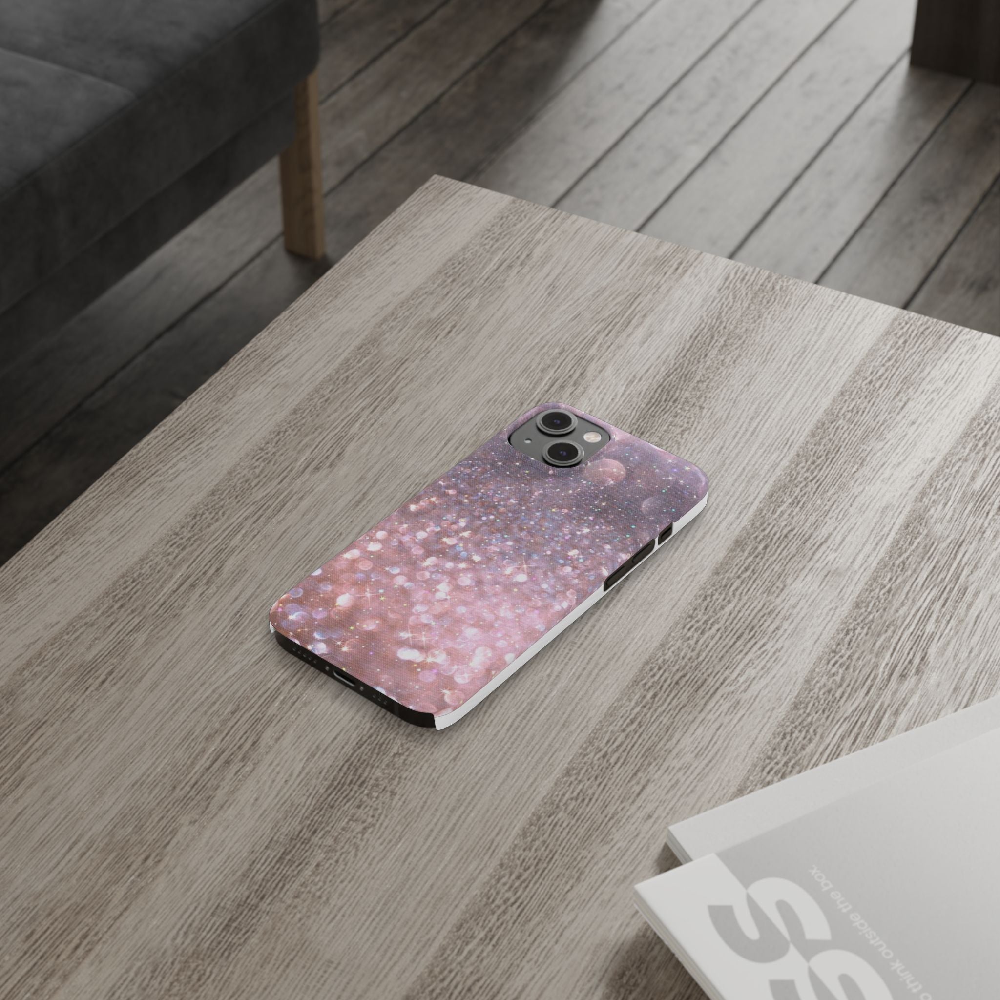 Slim Phone Cases