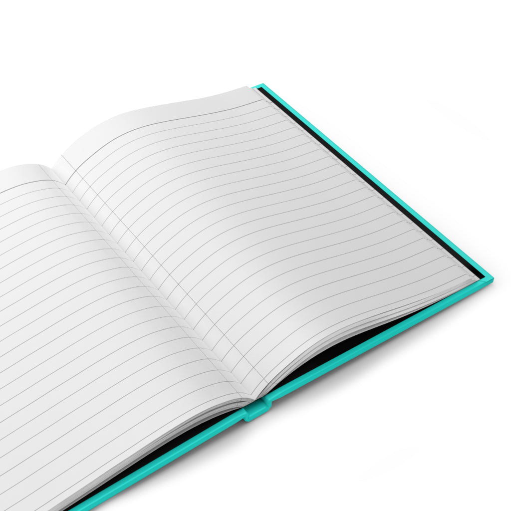Hardcover Bruh We Back Journal