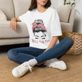 Back The Pink T-Shirt