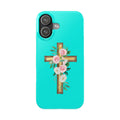 Cross Phone Cases