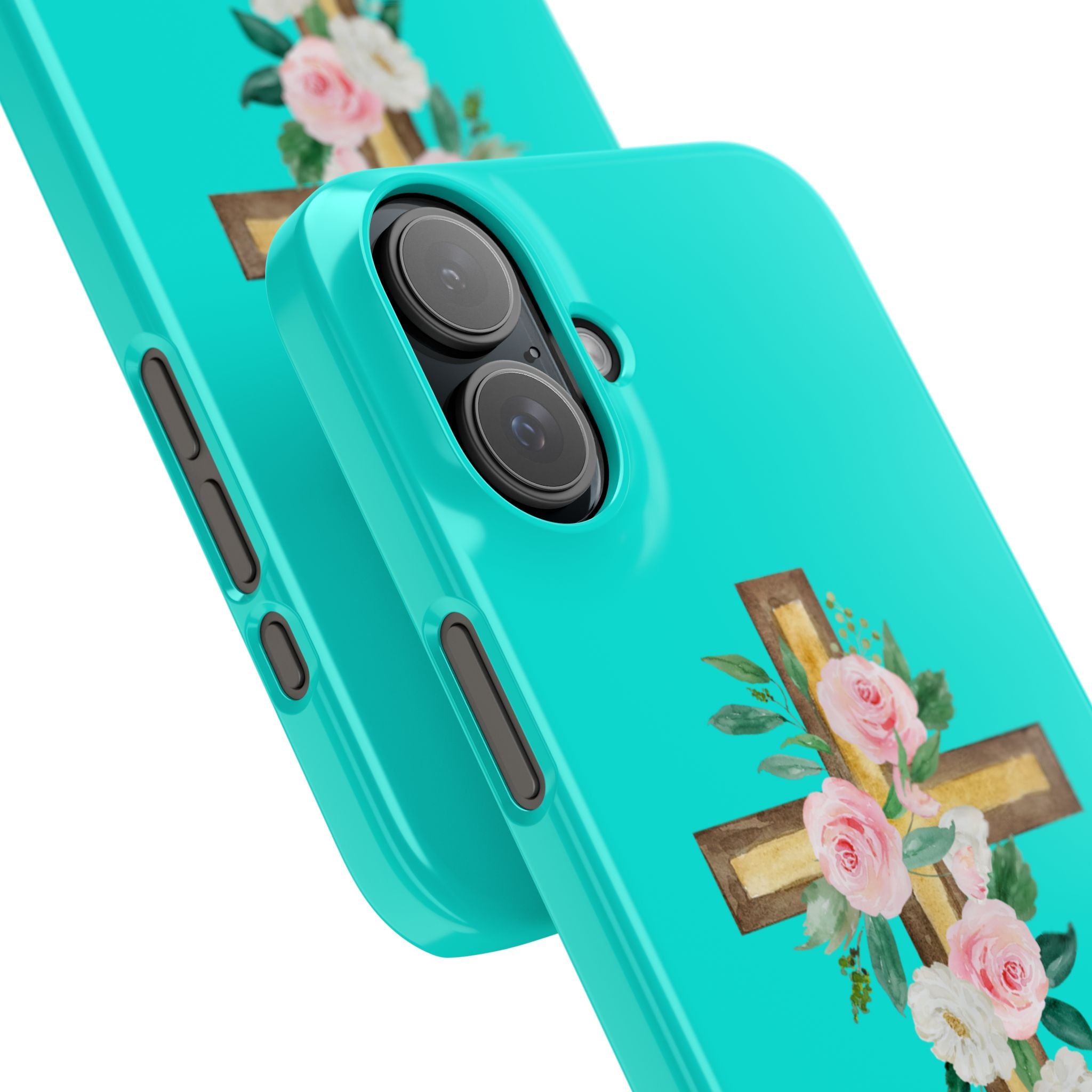 Cross Phone Cases