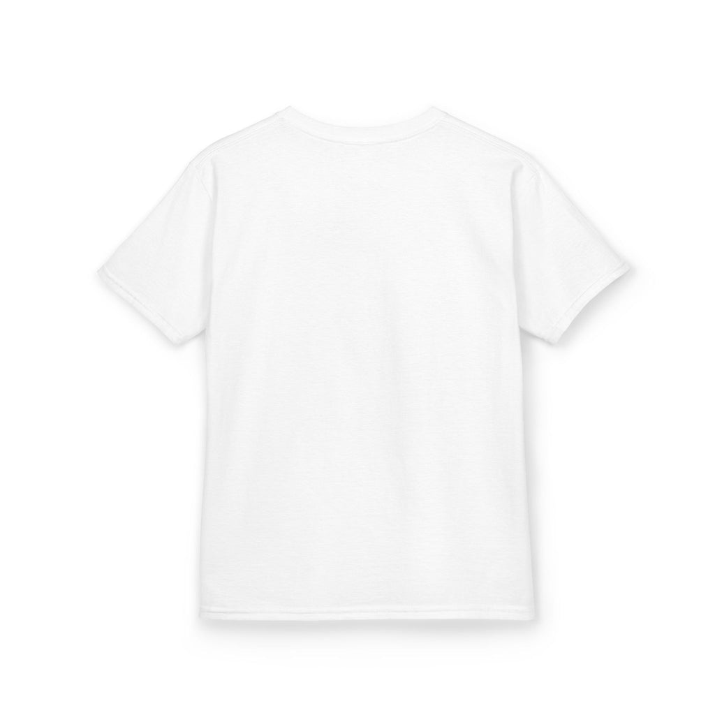 Kids First Grade Tee