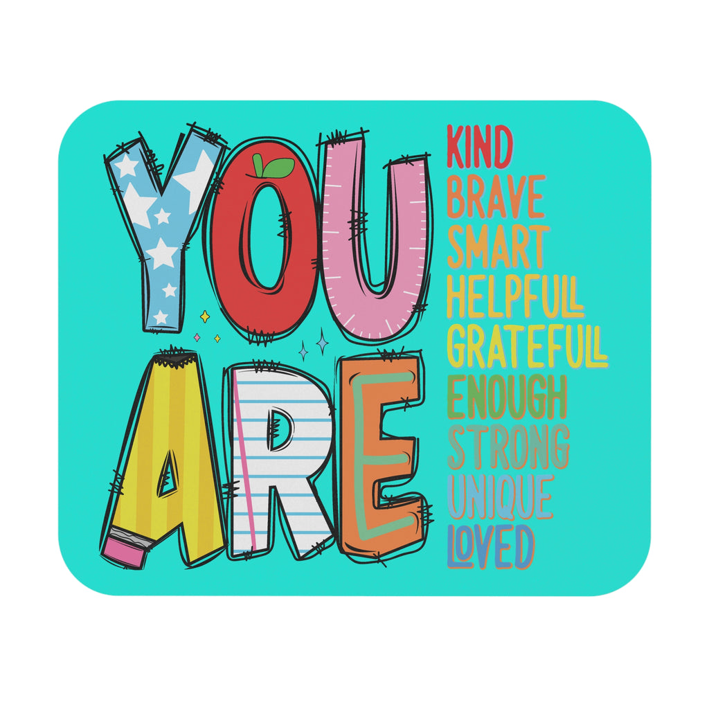 Mouse Pad (Rectangle)