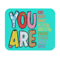 Mouse Pad (Rectangle)