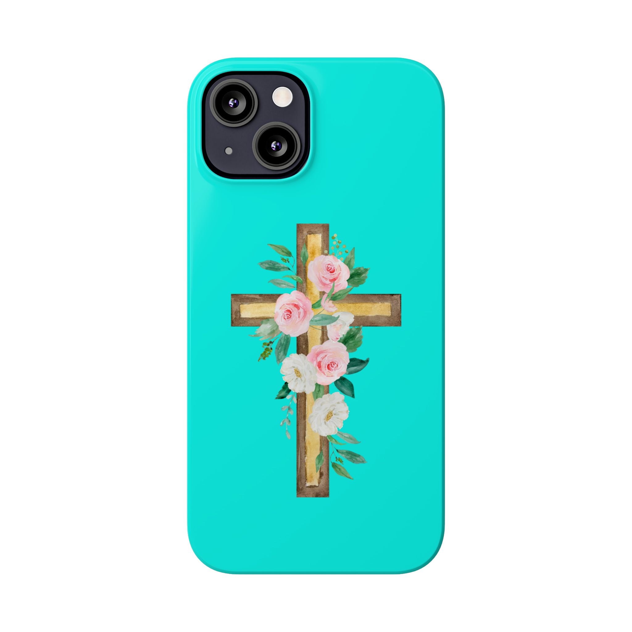 Cross Phone Cases