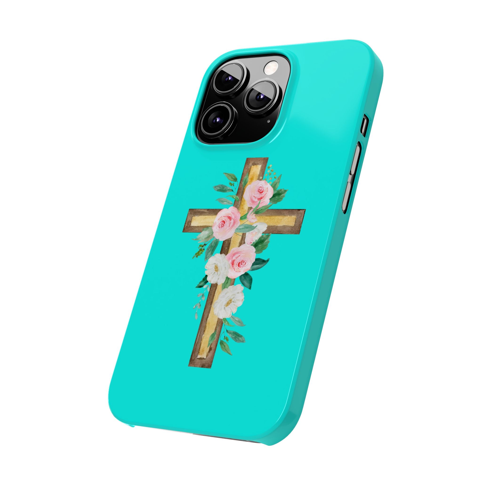 Cross Phone Cases