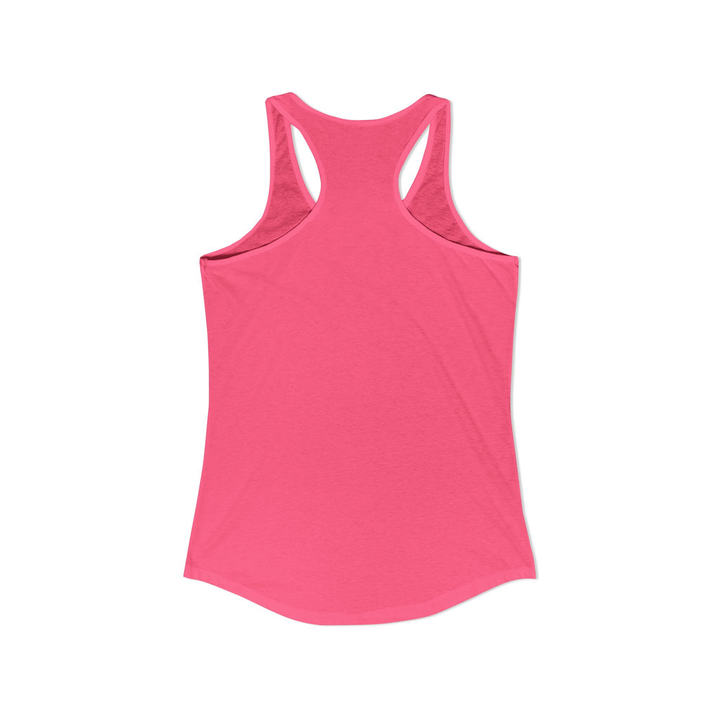 Can't Be Tamed Women's Racerback Tank