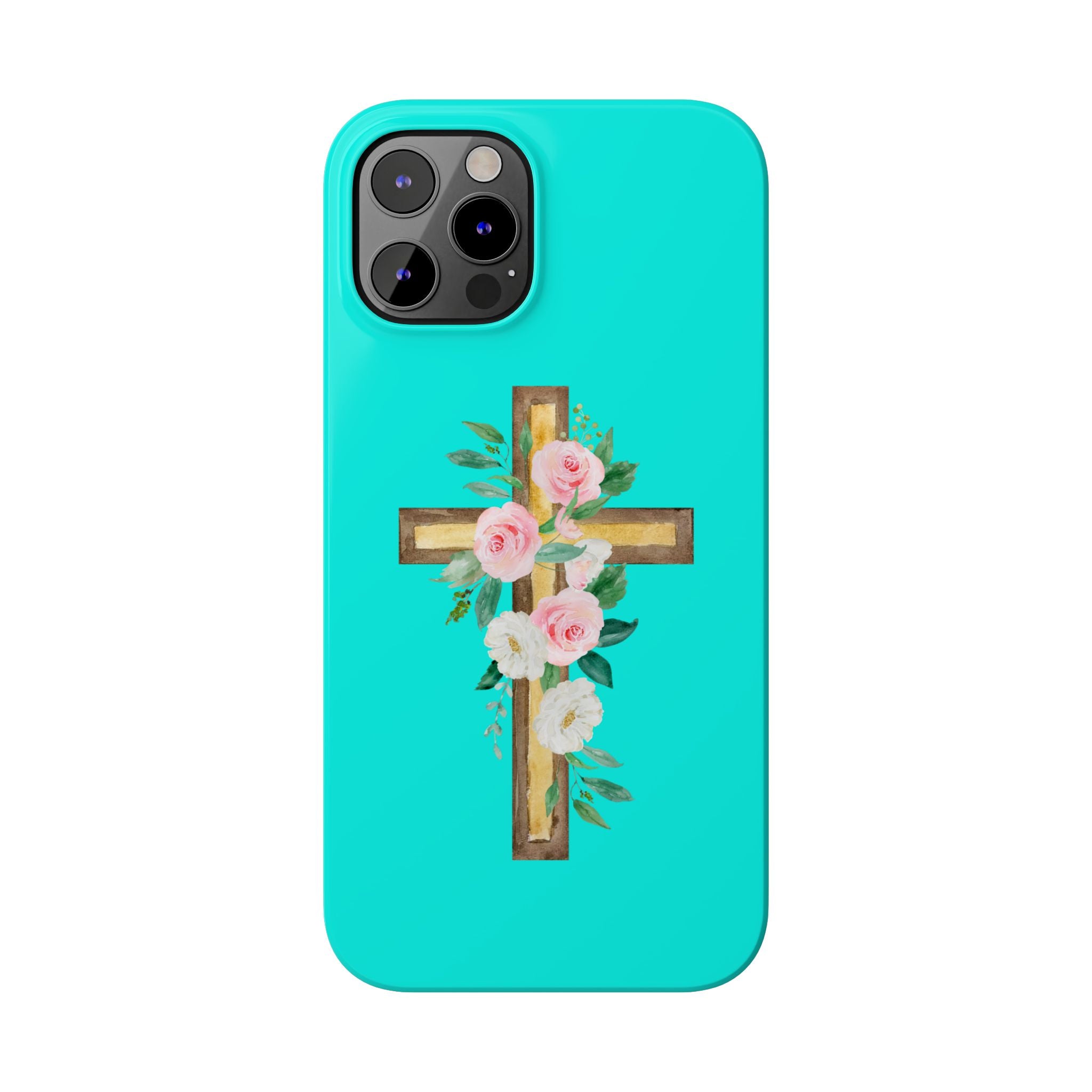 Cross Phone Cases