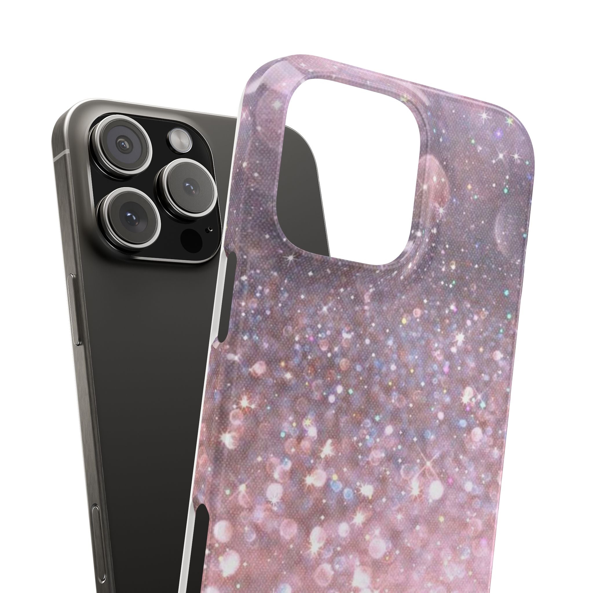 Slim Phone Cases