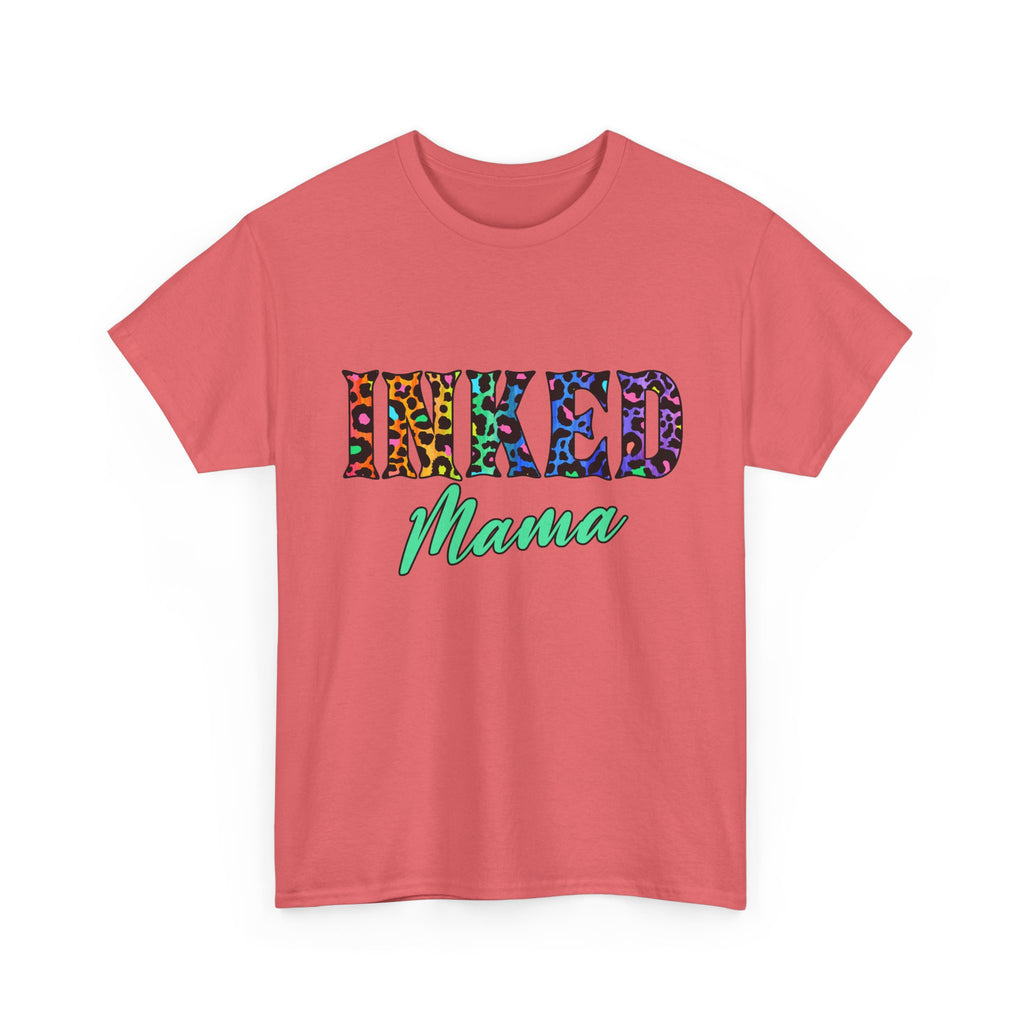 Inked Mama Cotton Tee