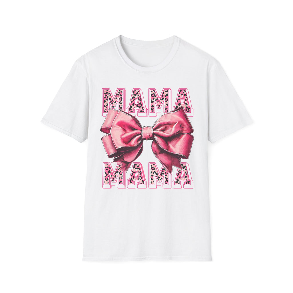 Mama Softstyle T-Shirt