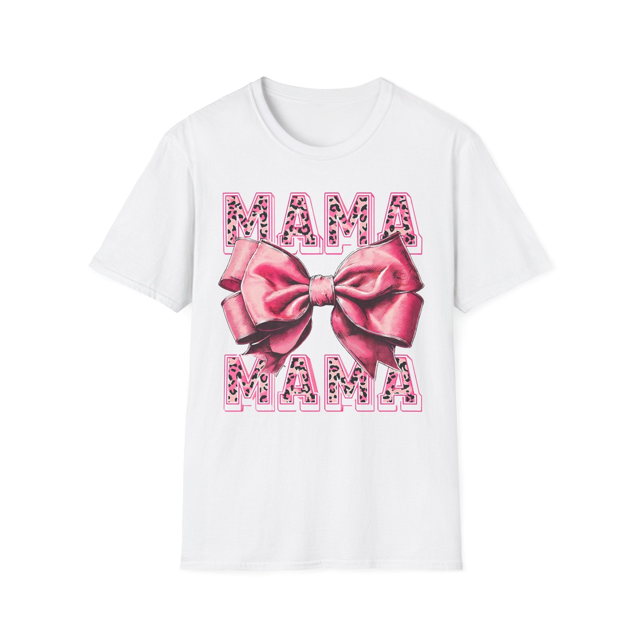 Mama Softstyle T-Shirt