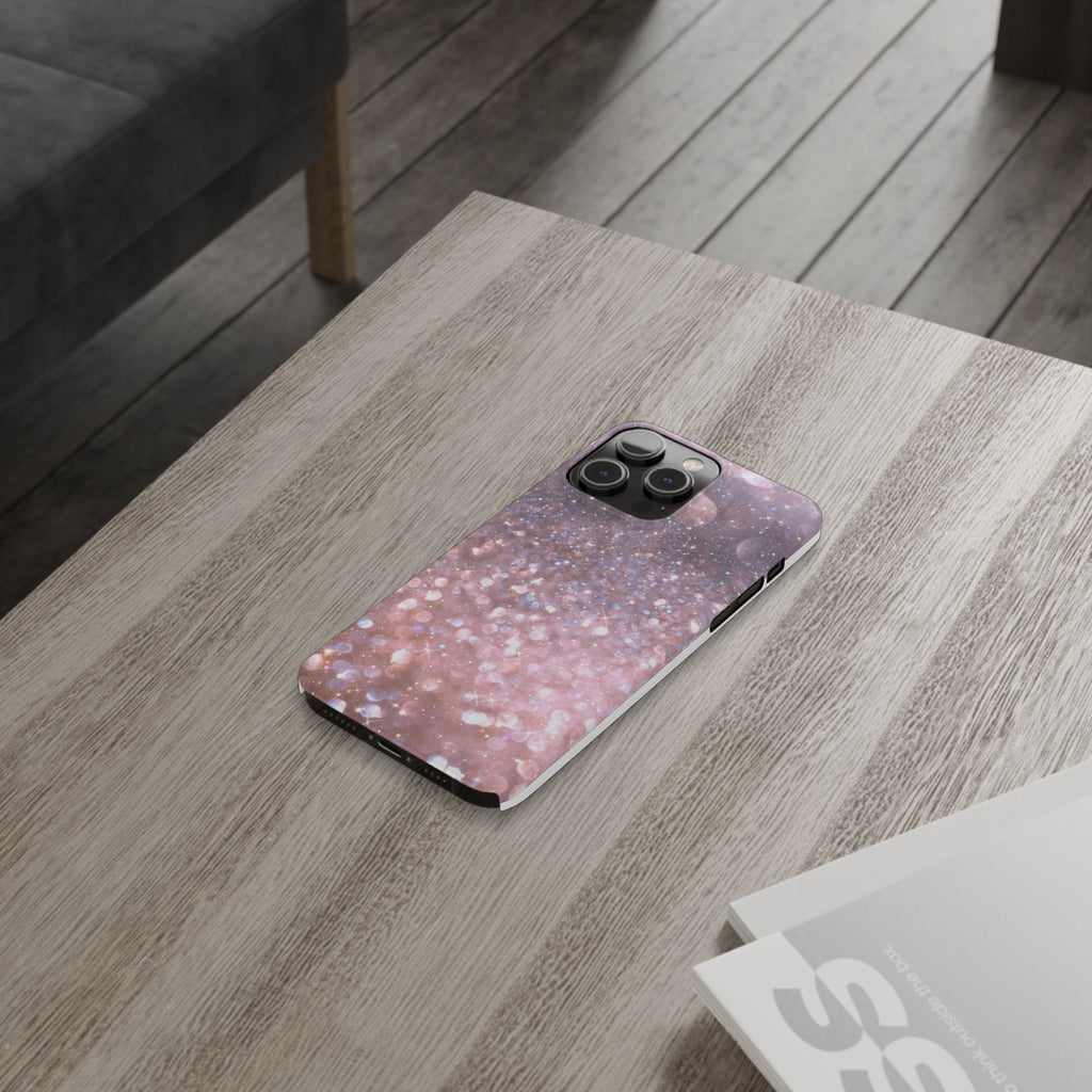 Slim Phone Cases