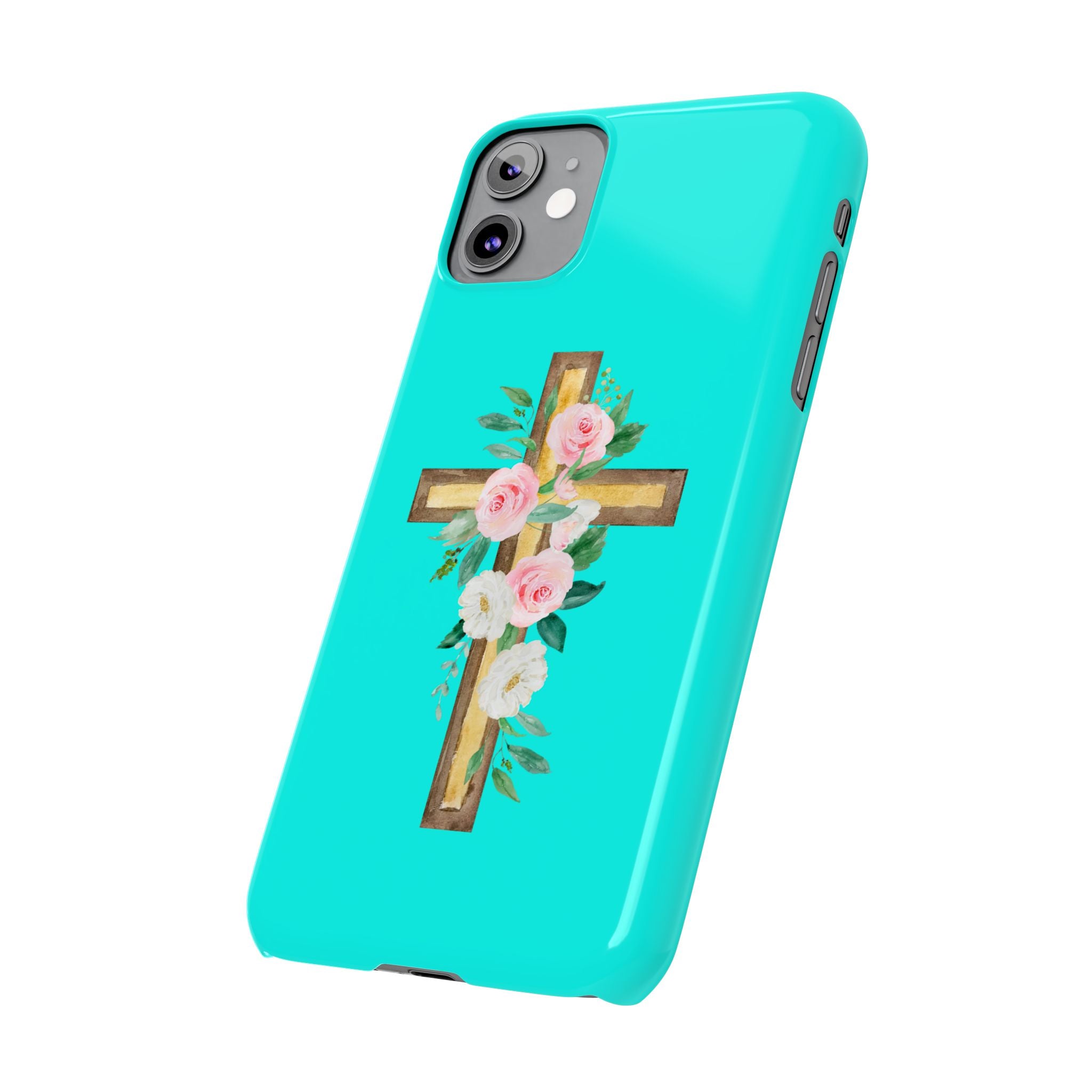 Cross Phone Cases
