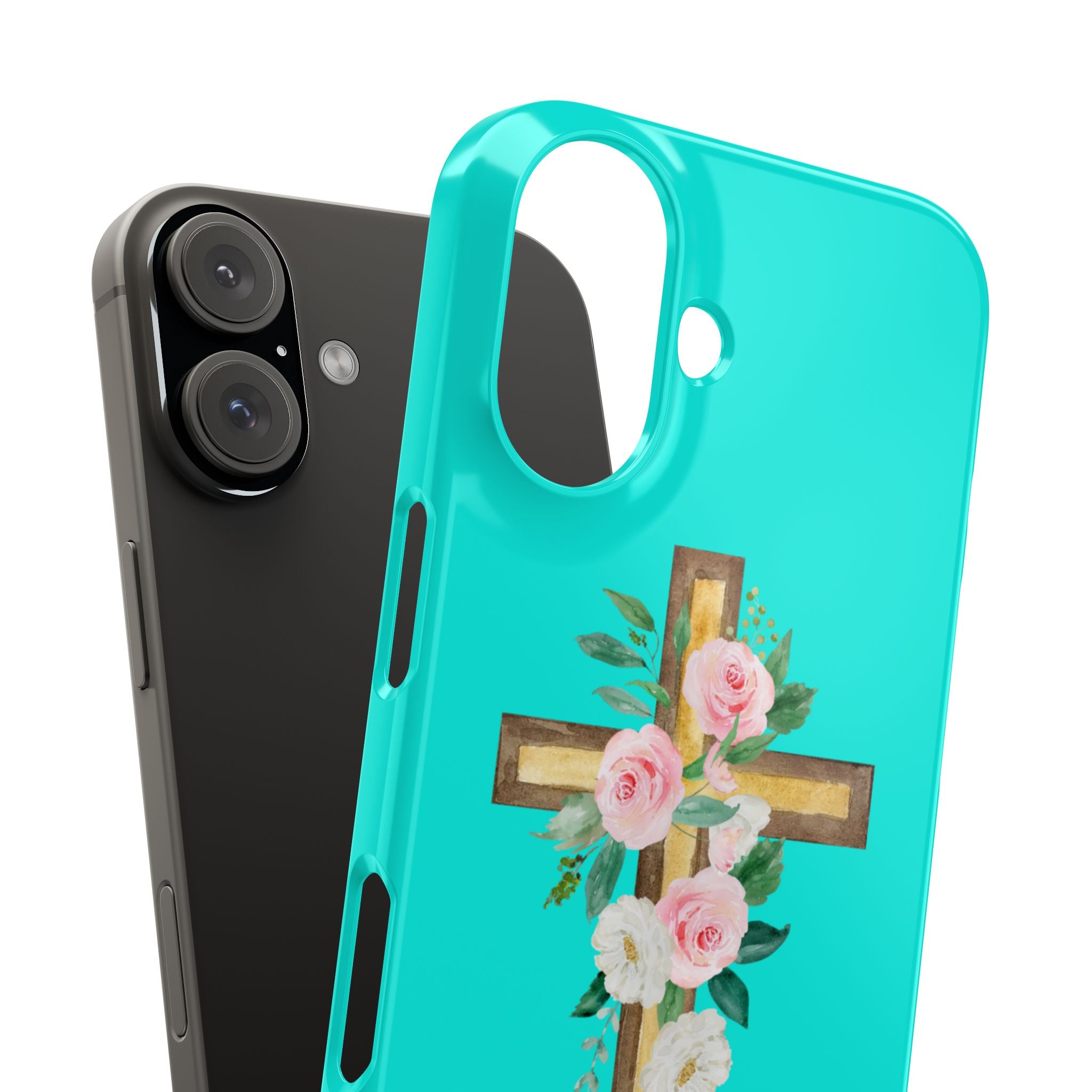 Cross Phone Cases