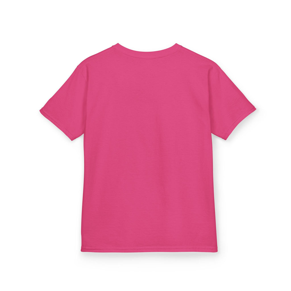 Kids First Grade Tee