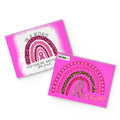 Breast Cancer Wall Calendar (2027)