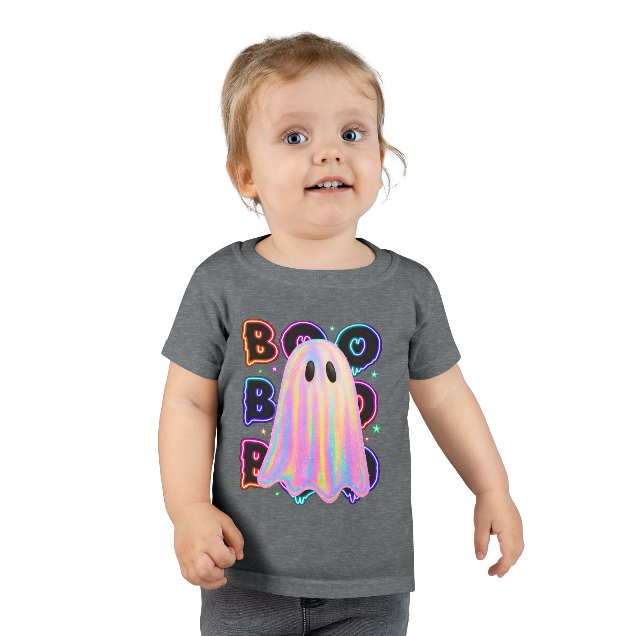 Toddler Boo T-shirt
