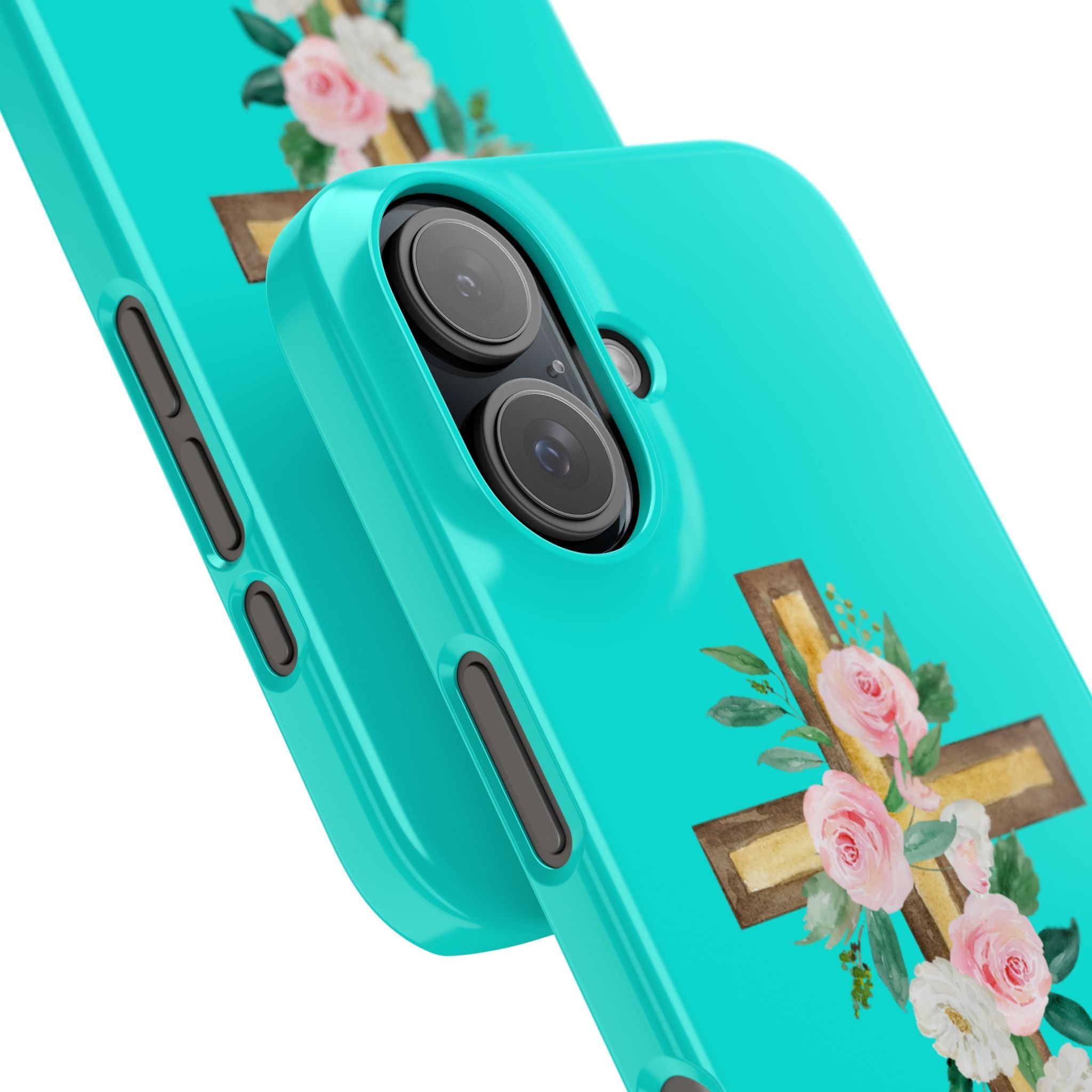 Cross Phone Cases