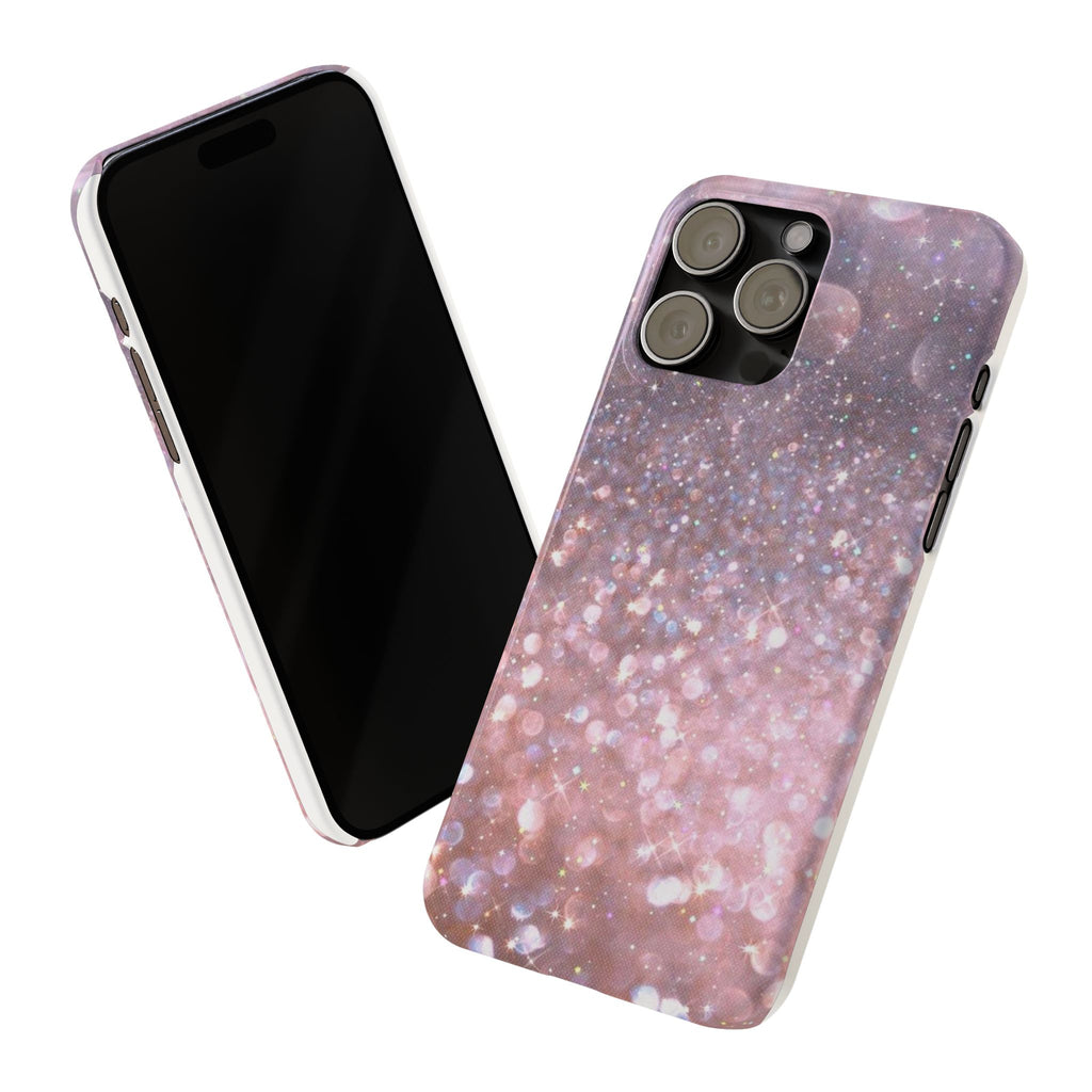 Slim Phone Cases
