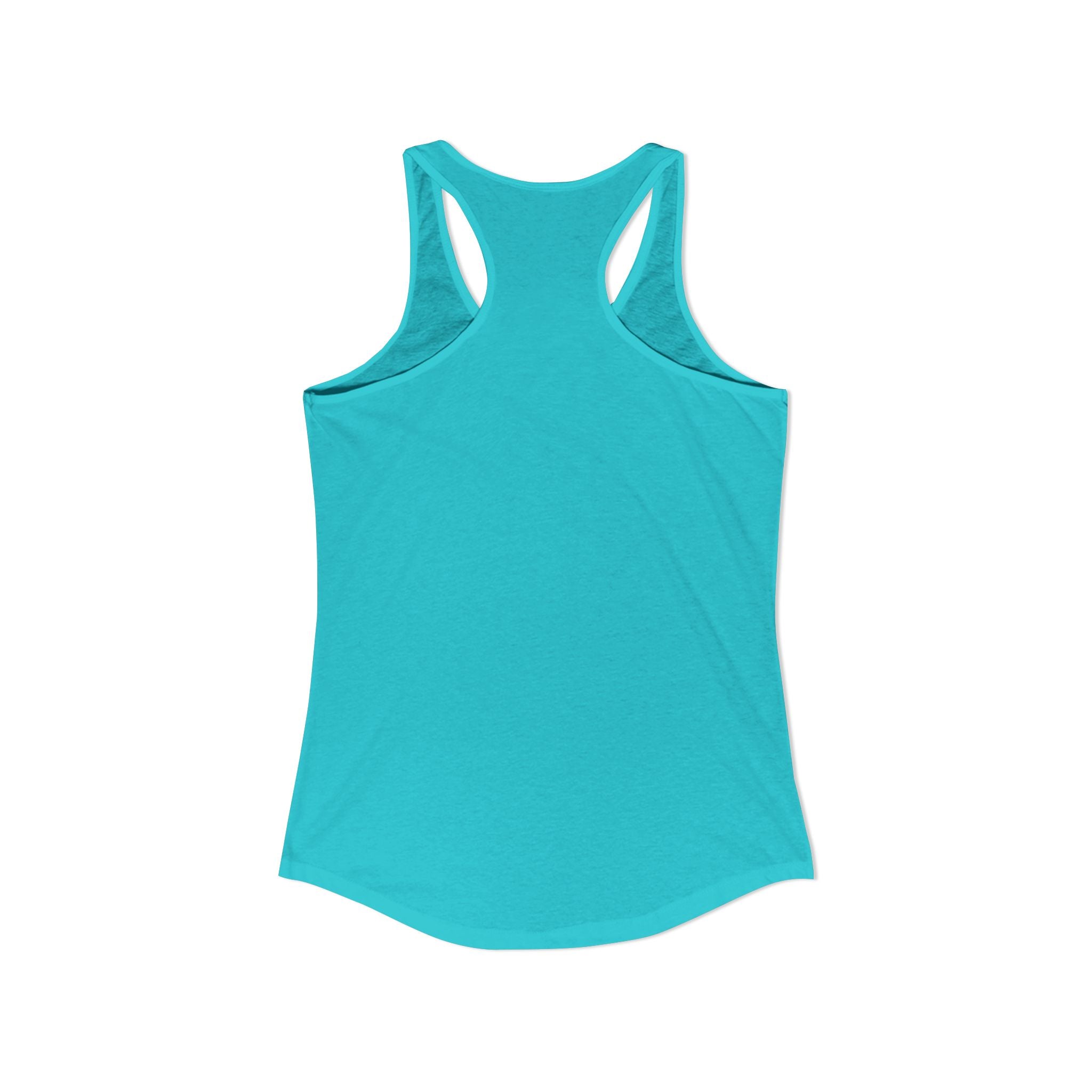 Can't Be Tamed Women's Racerback Tank