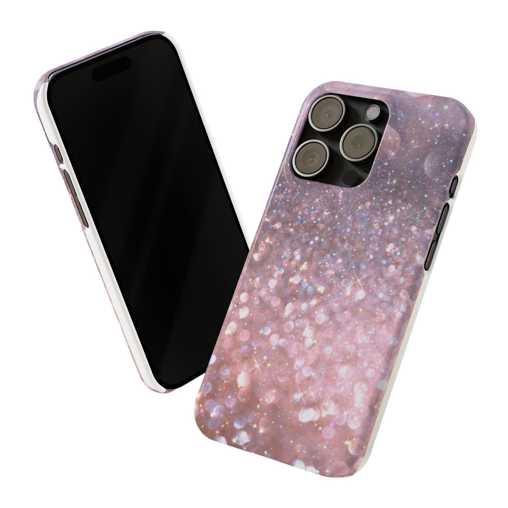 Slim Phone Cases